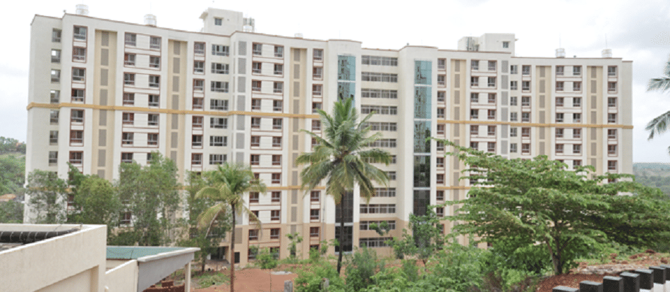 MIT Manipal Academic Building with Hostels photo 20